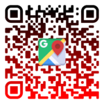 QR Code Google Maps